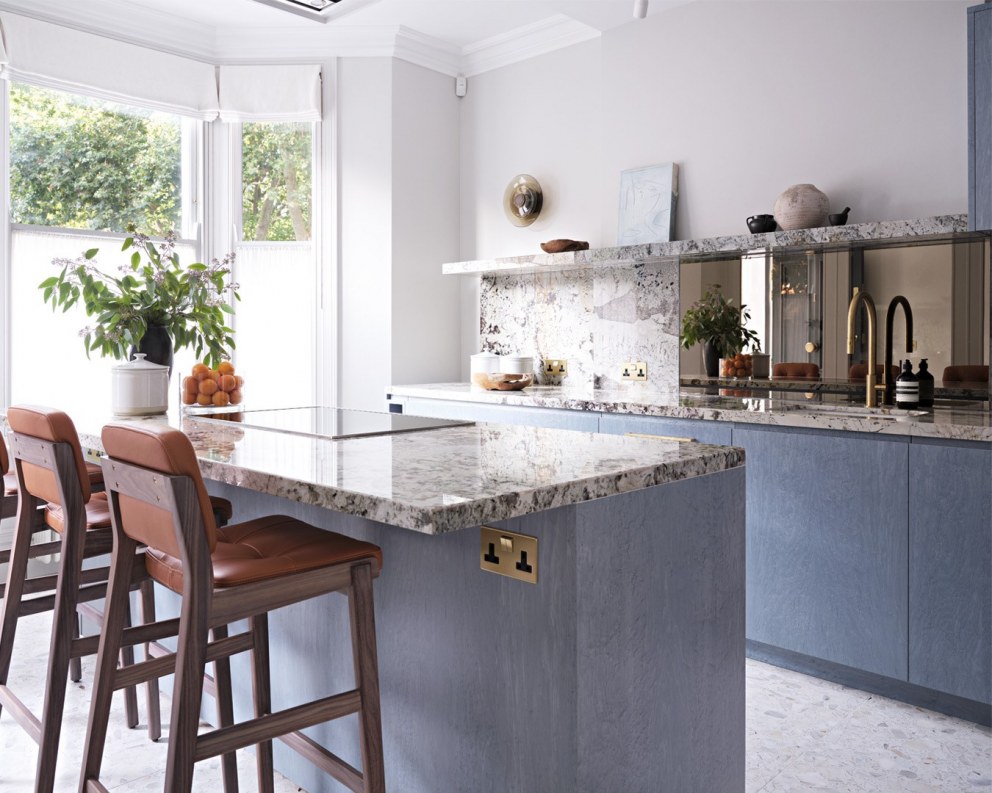 Burl House  | Kitchen | Interior Designers